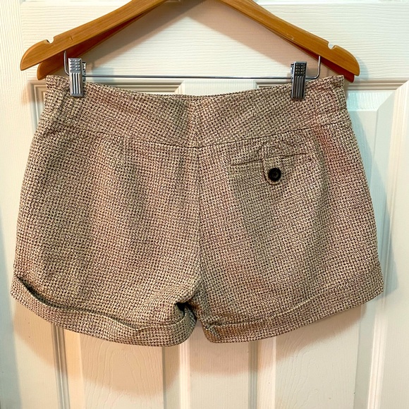 TNA shorts - Picture 4 of 5